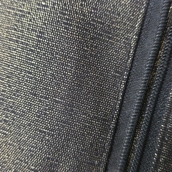 INC Straw and leather round bag - Picture 6 of 6